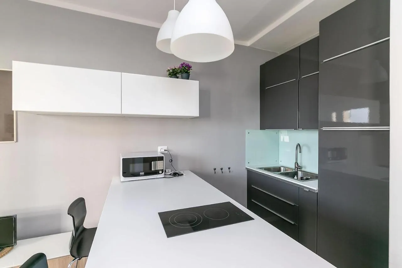 Residence Vera Cruz Lido di Jesolo Italien