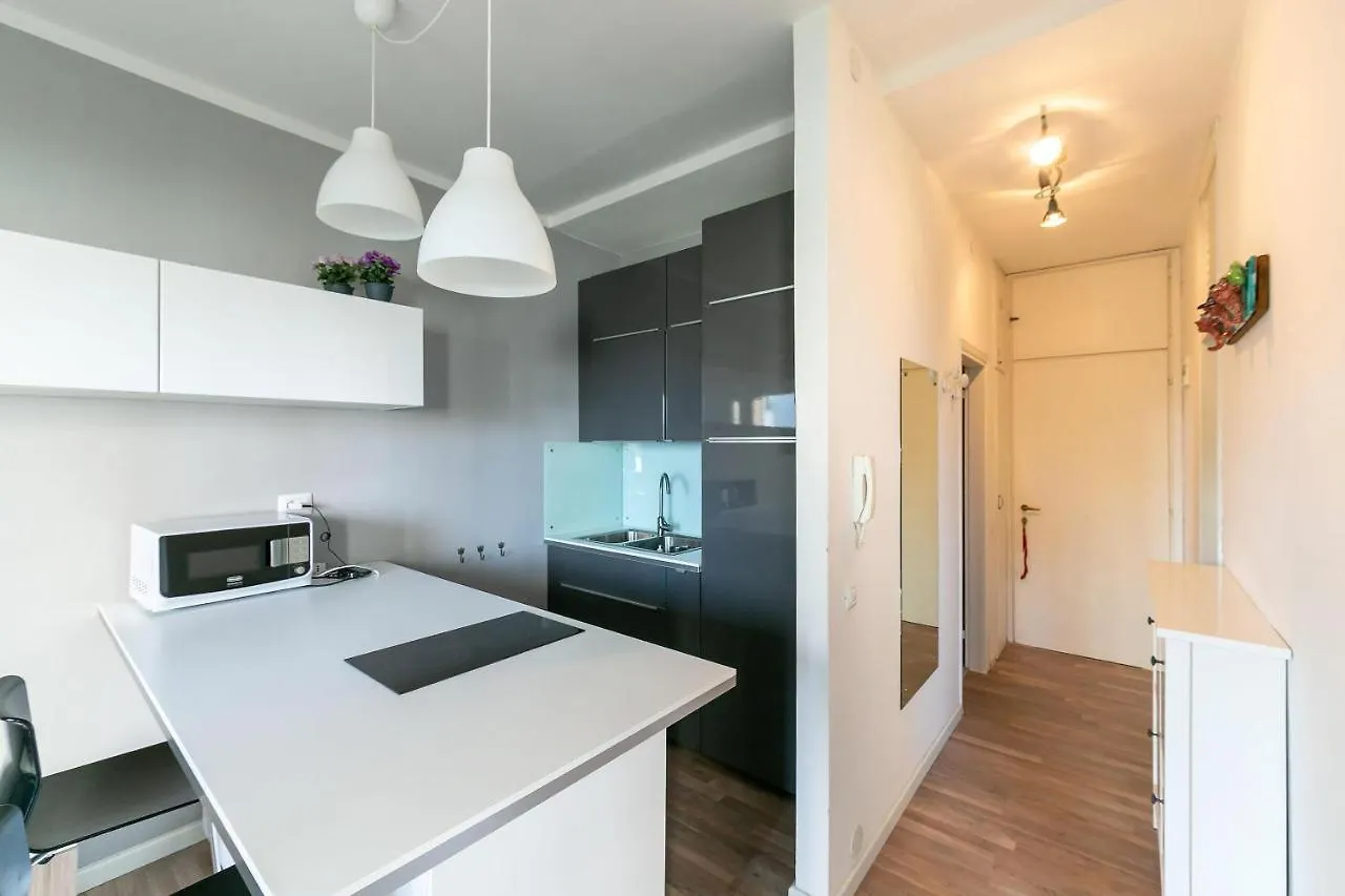 Residence Vera Cruz Jesolo