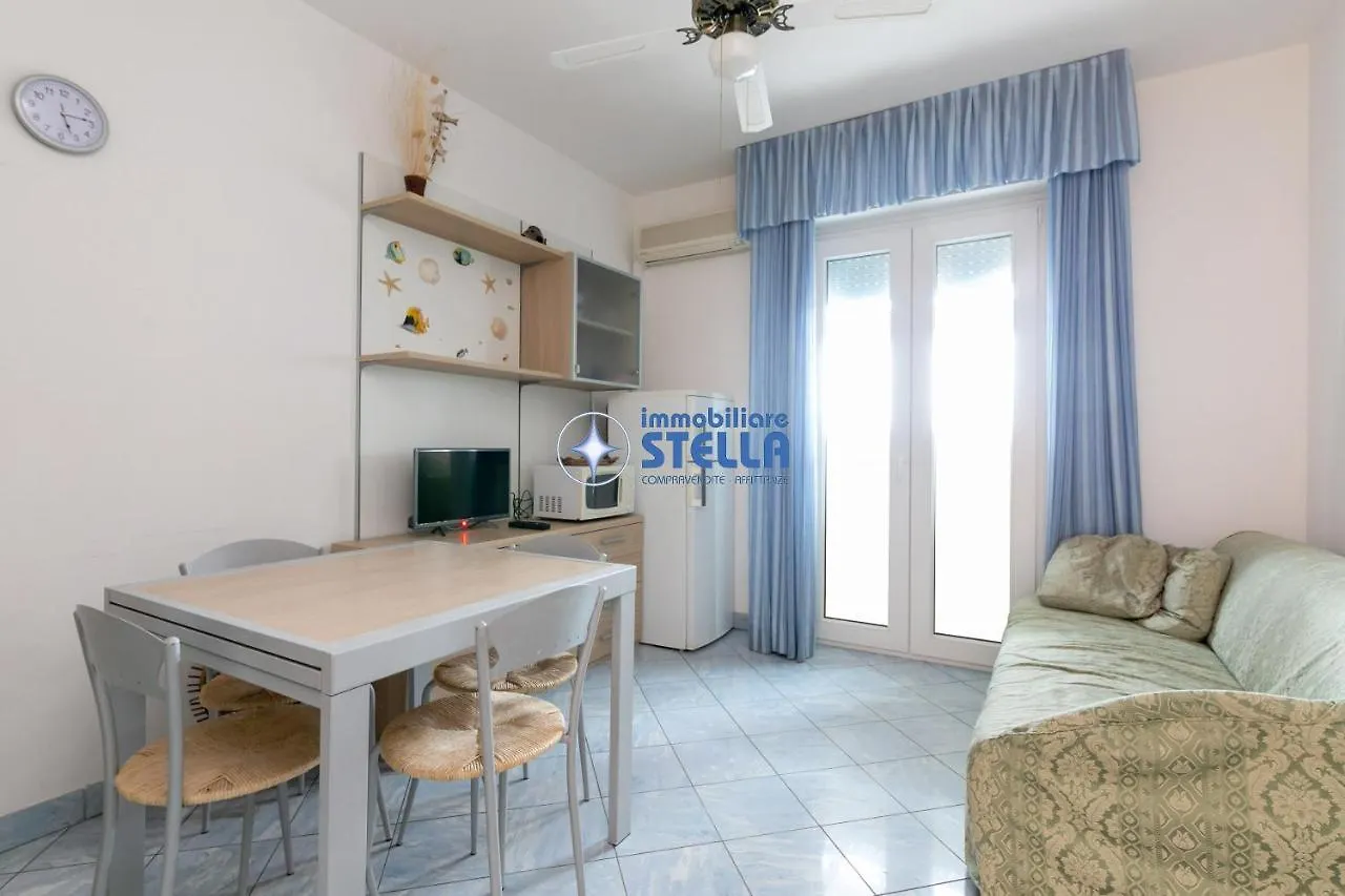 Residence Vera Cruz Lido di Jesolo