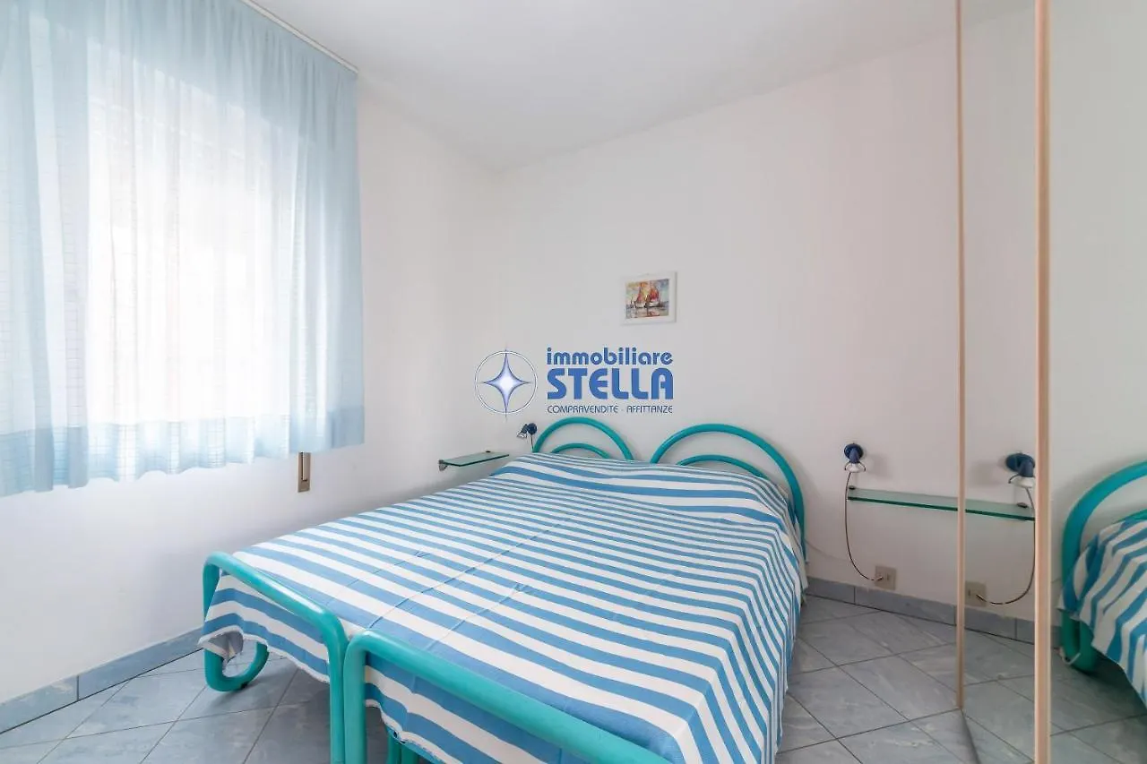 Residence Vera Cruz Lido di Jesolo 0*,  Italien