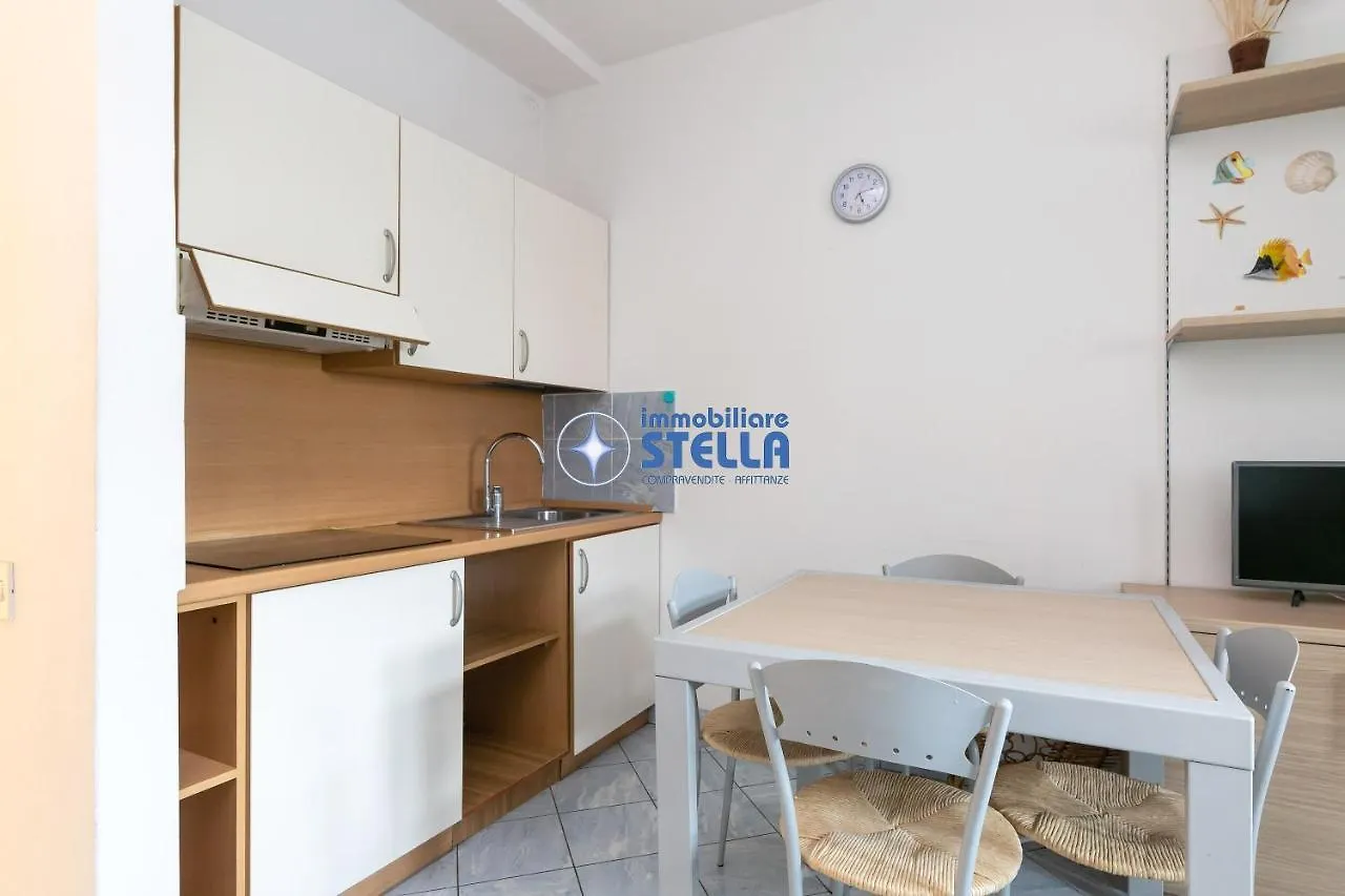 Feriehus Residence Vera Cruz Lido di Jesolo