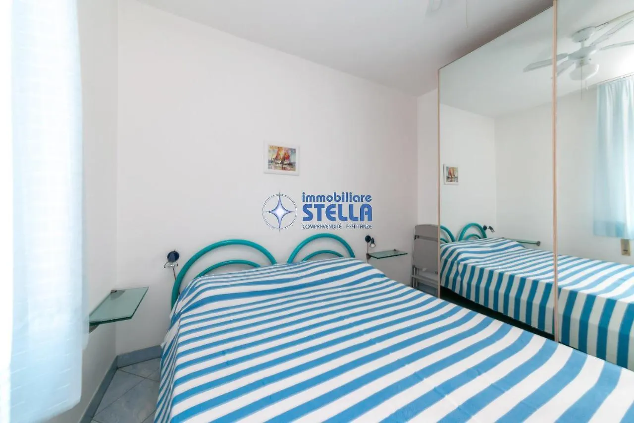 Residence Vera Cruz Lido di Jesolo Feriehus