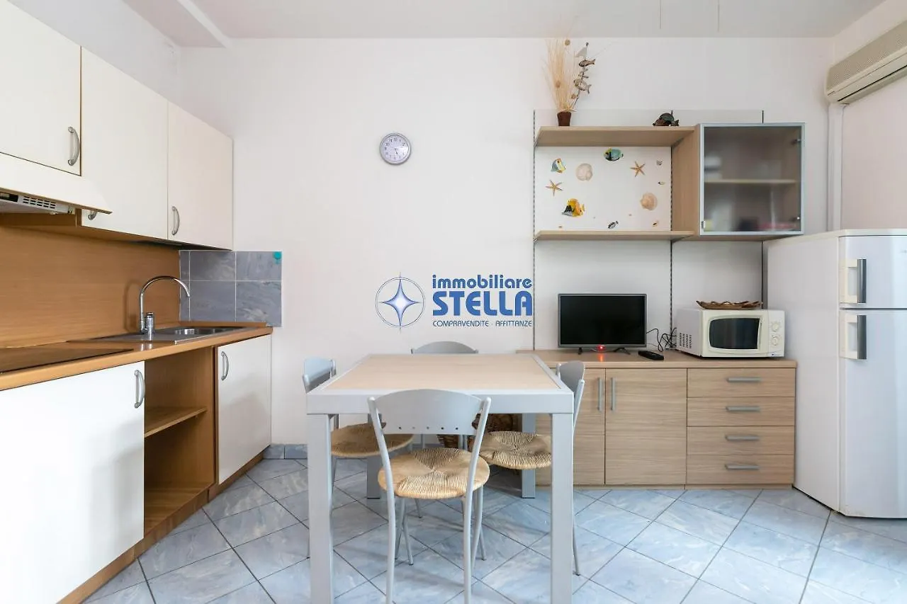 Hébergement de vacances Residence Vera Cruz Jesolo Italie