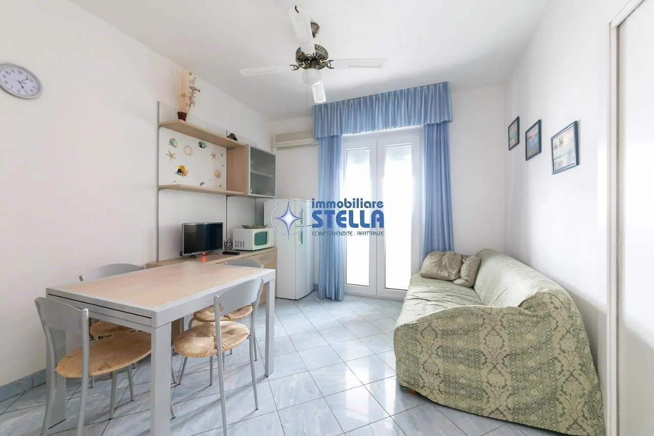 Residence Vera Cruz Jesolo 0*,  Italie