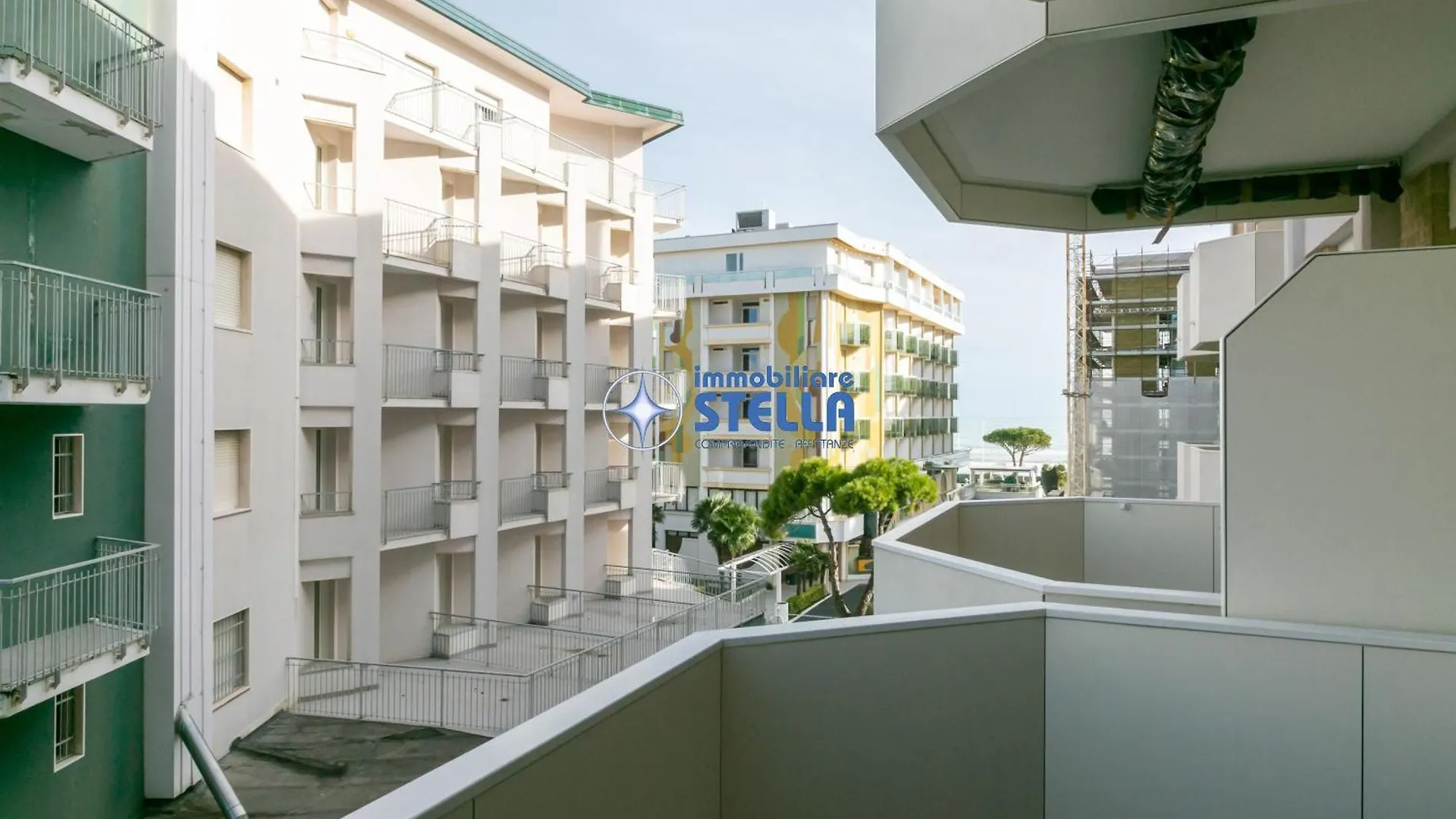 Residence Vera Cruz Jesolo 0*,  Italie