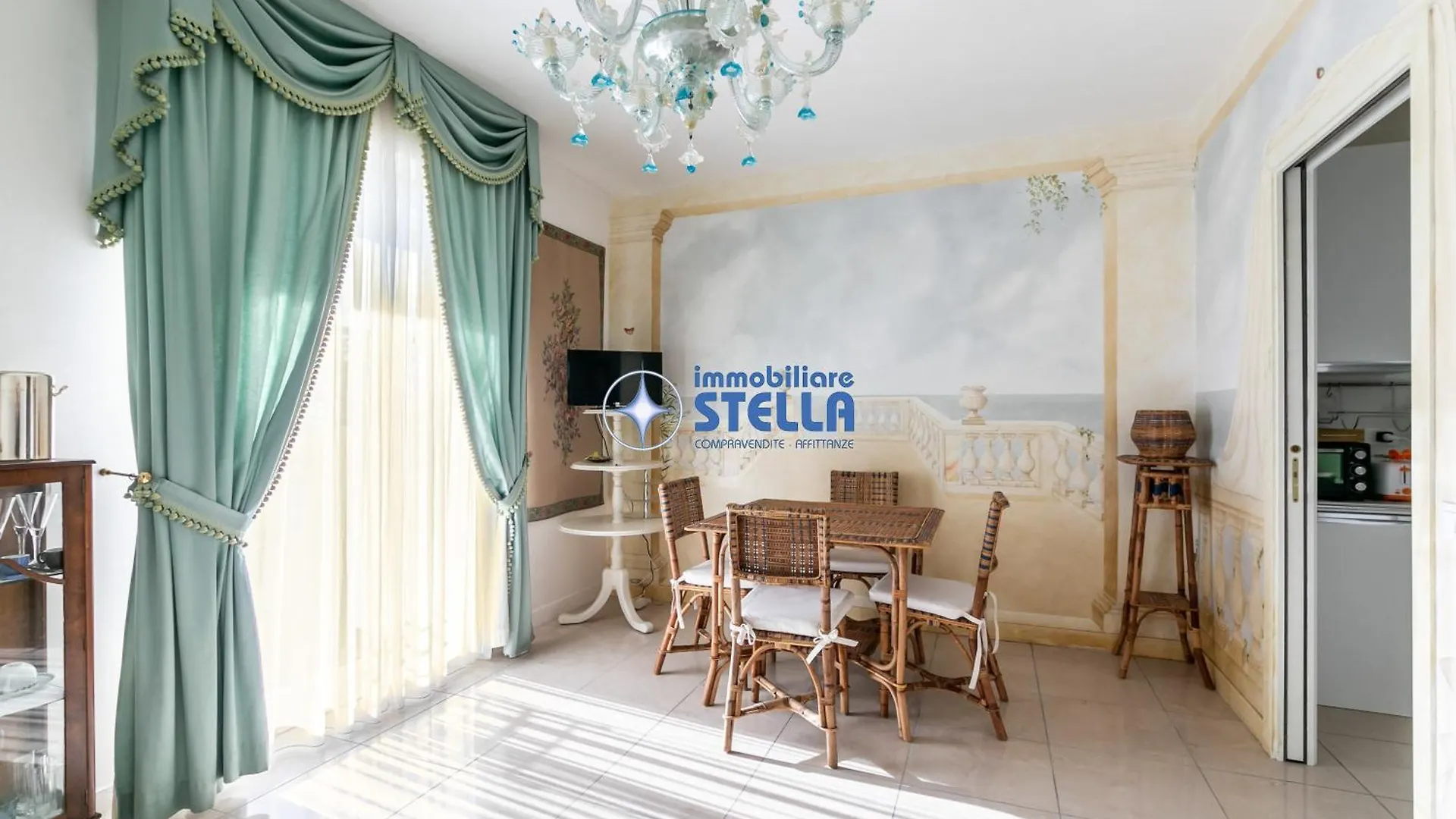 Residence Vera Cruz Lido di Jesolo Feriehus
