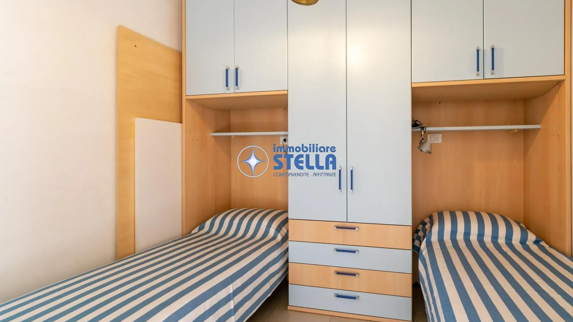Hébergement de vacances Residence Vera Cruz Jesolo Italie