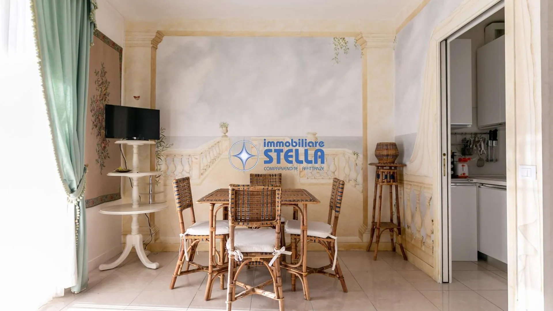 Residence Vera Cruz Jesolo