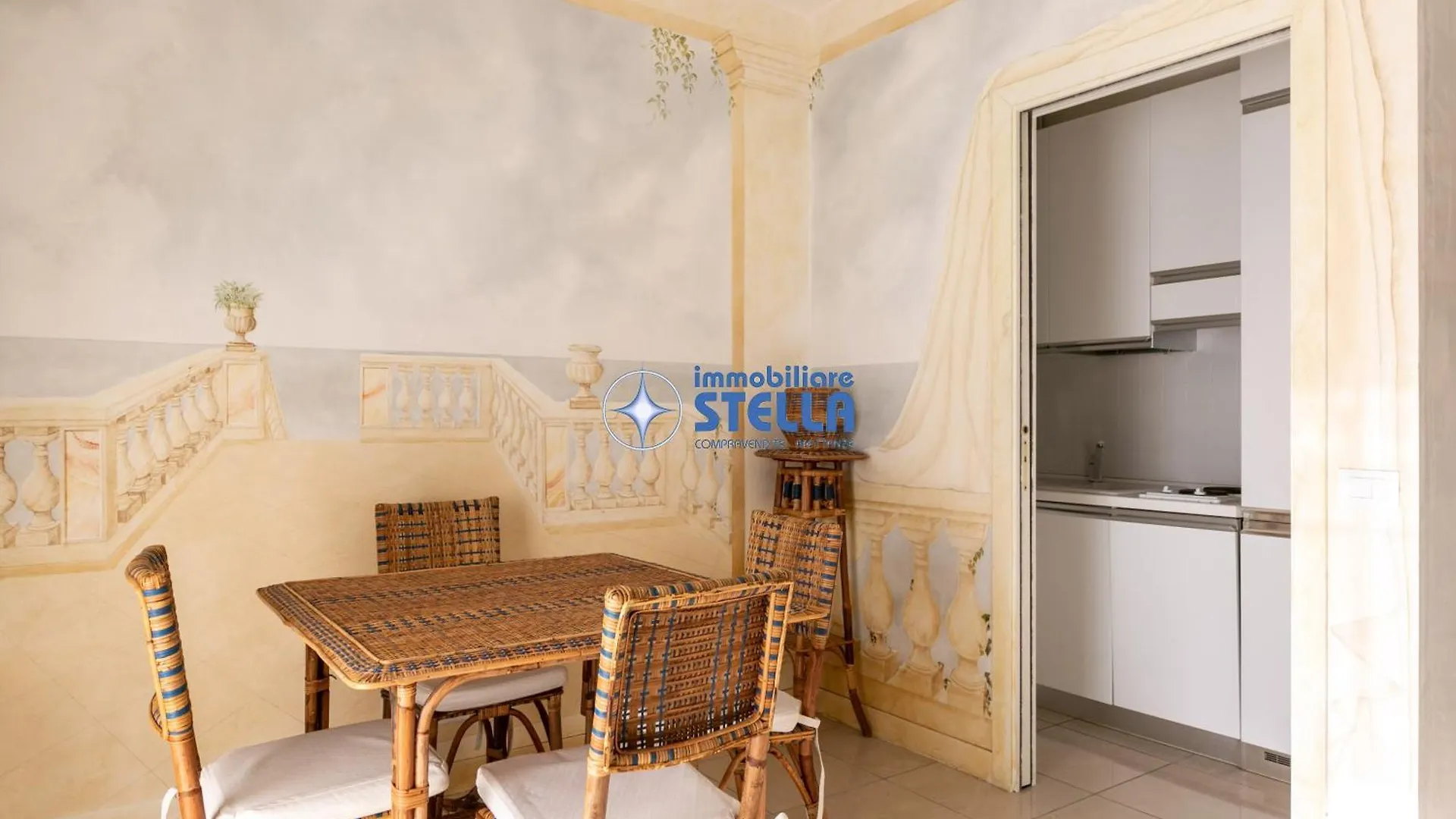 Residence Vera Cruz Jesolo 0*,