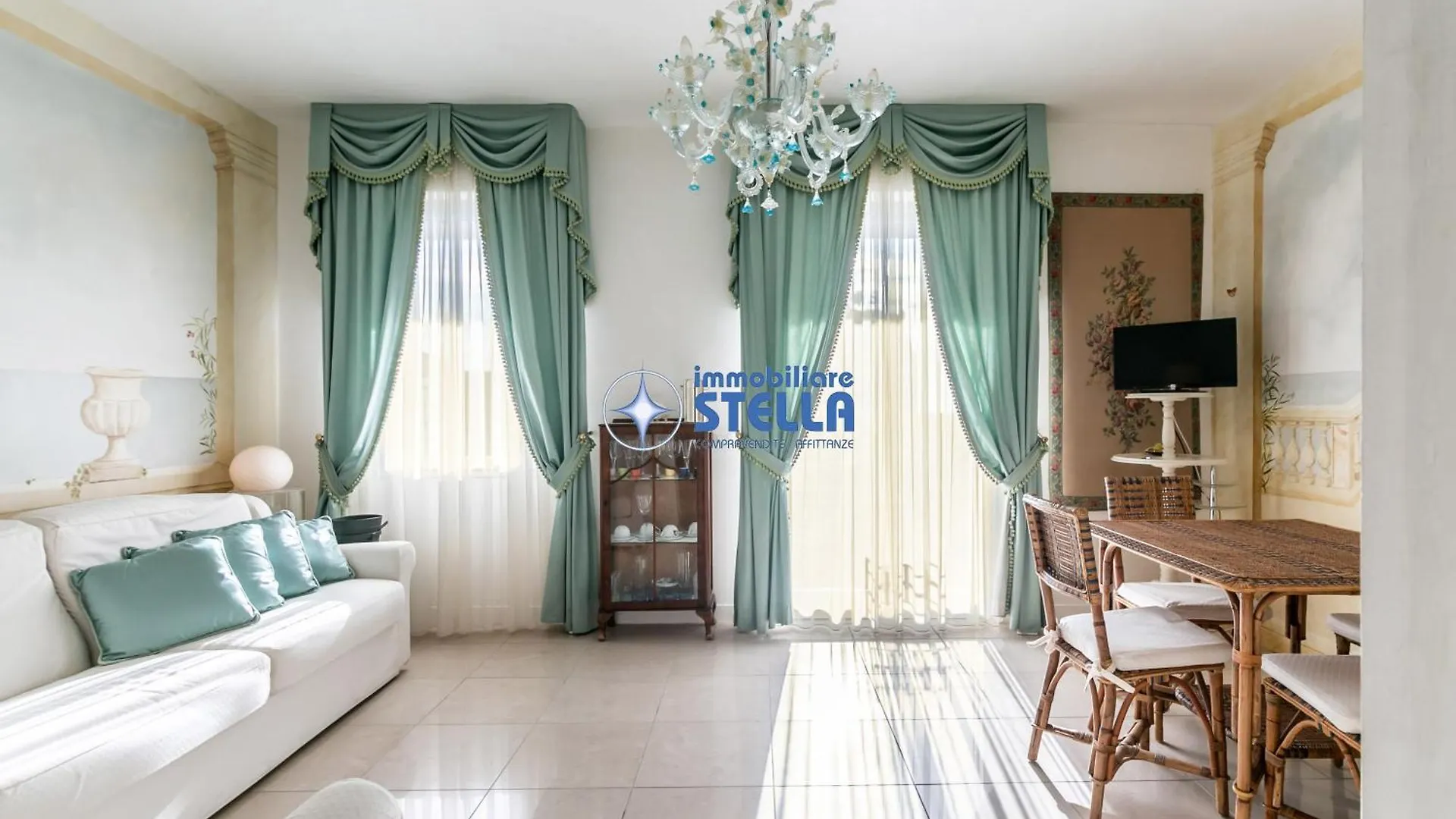 Feriehus Residence Vera Cruz Lido di Jesolo