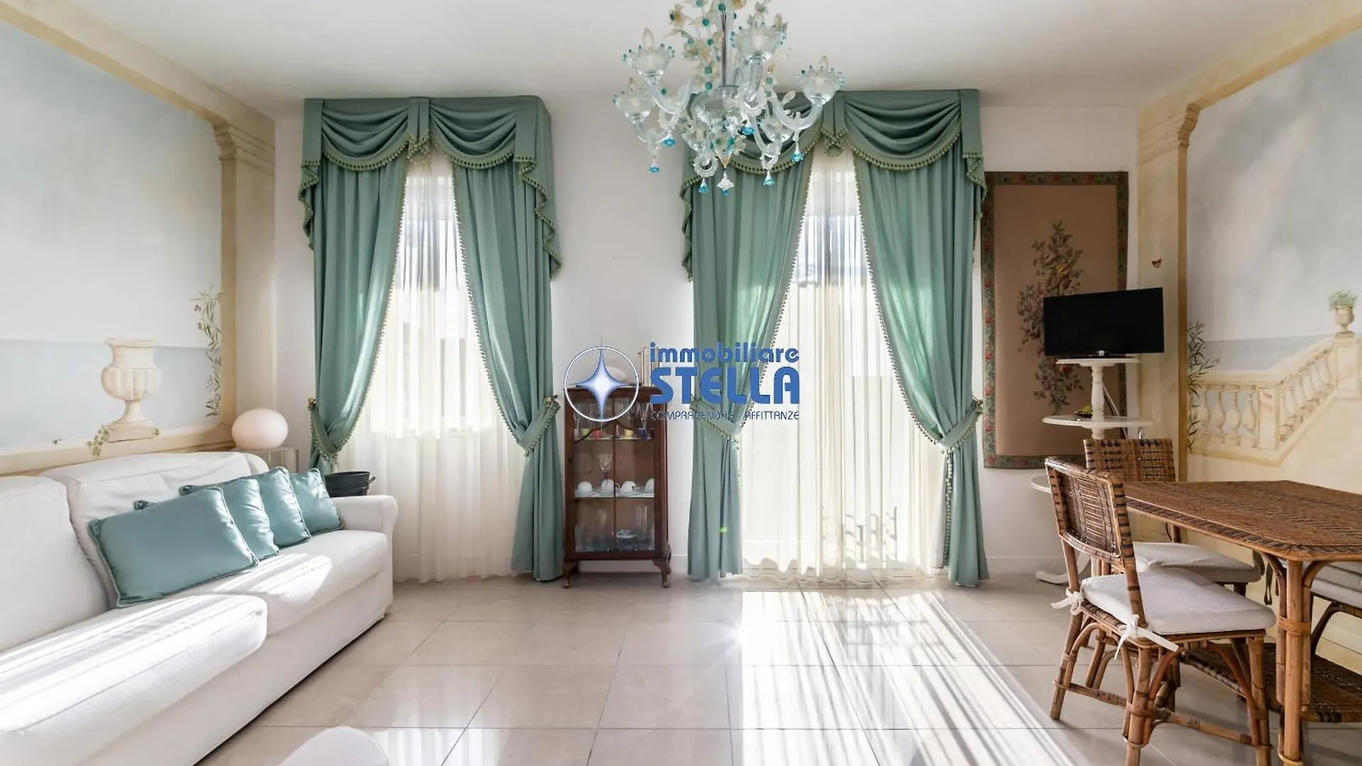 Residence Vera Cruz Lido di Jesolo Feriehus
