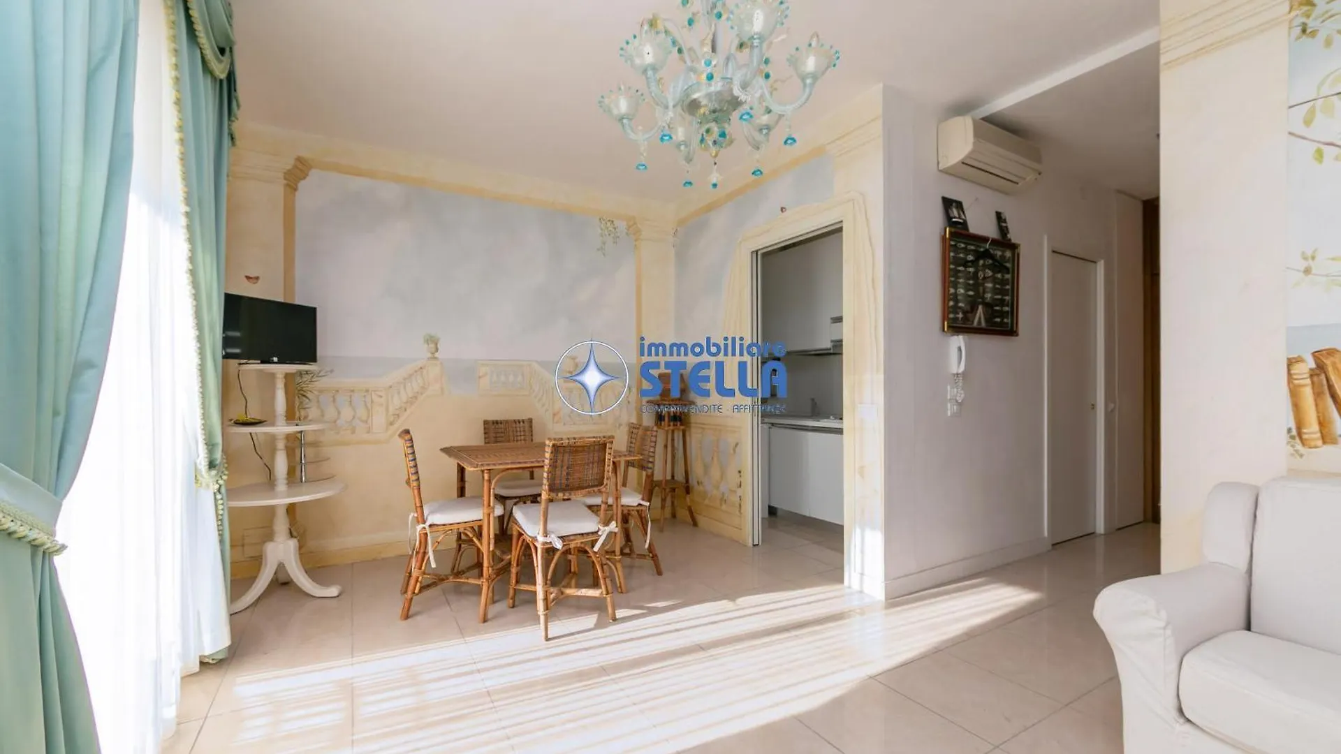 Feriehus Residence Vera Cruz Lido di Jesolo