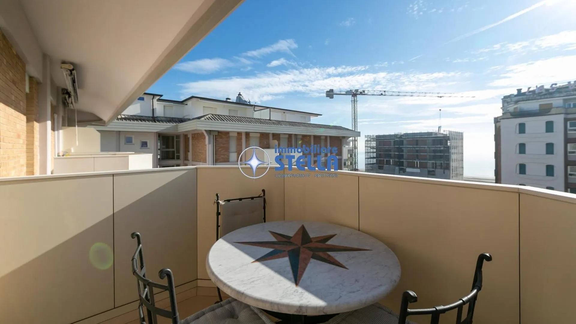 Residence Vera Cruz Jesolo