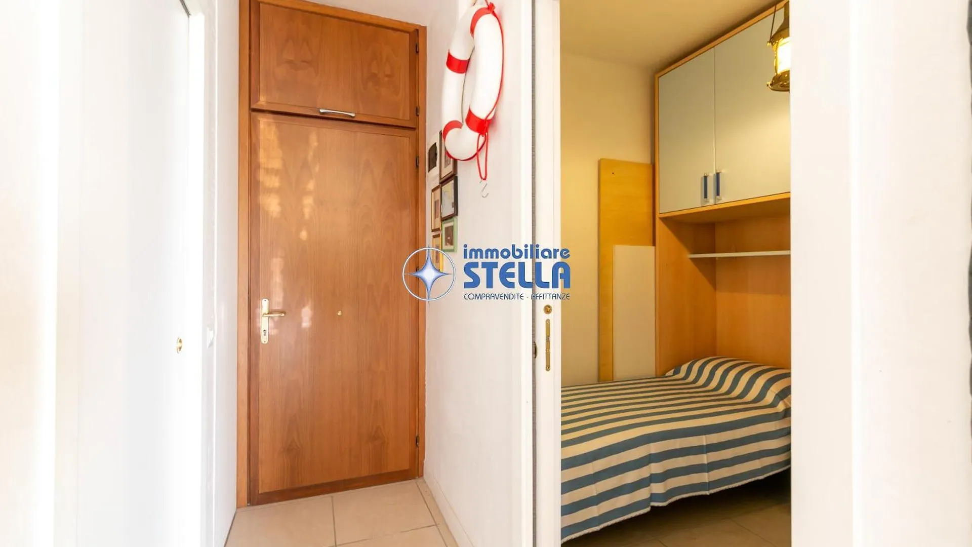 Residence Vera Cruz Jesolo 0*,