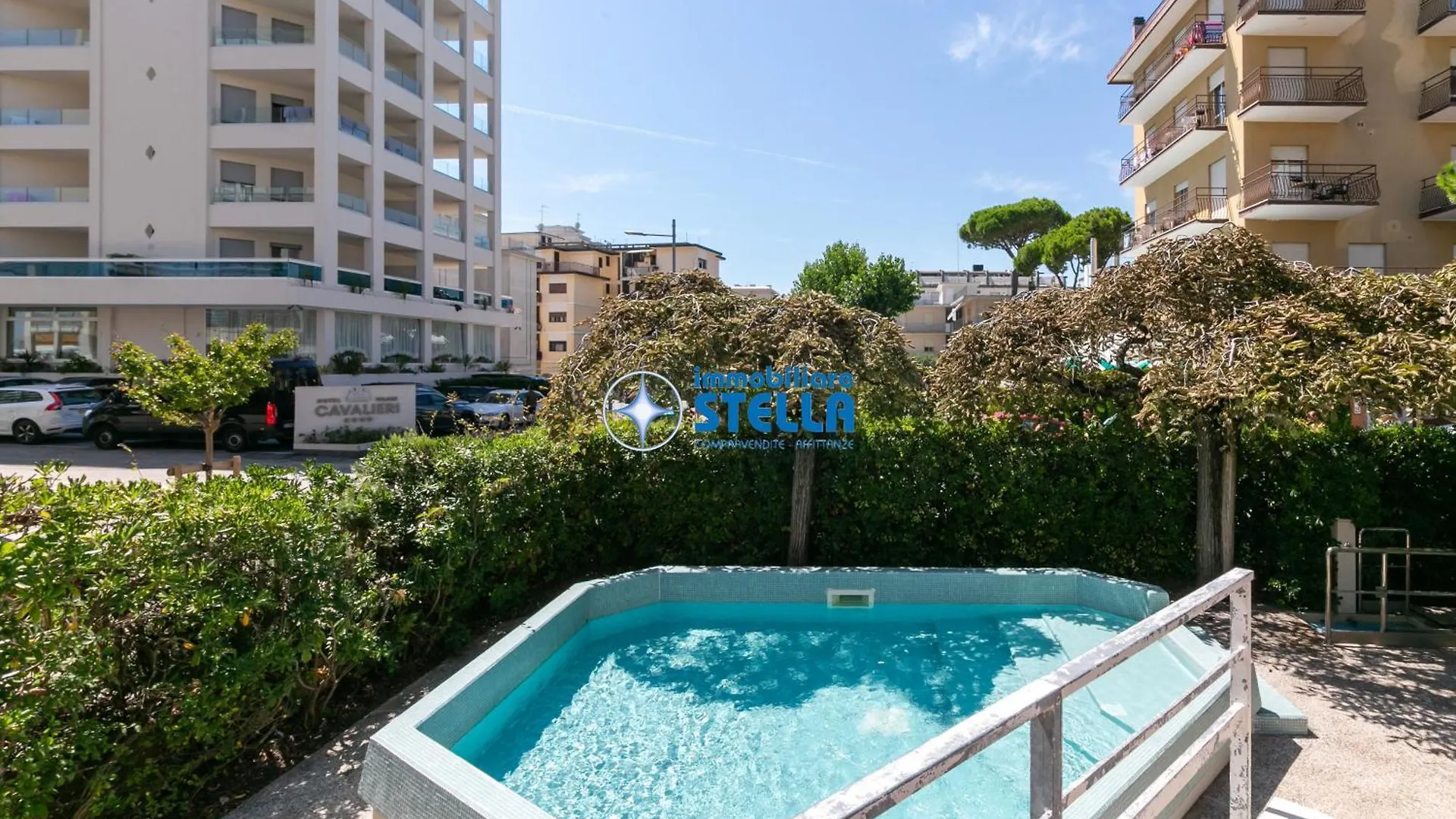 Residence Vera Cruz Jesolo