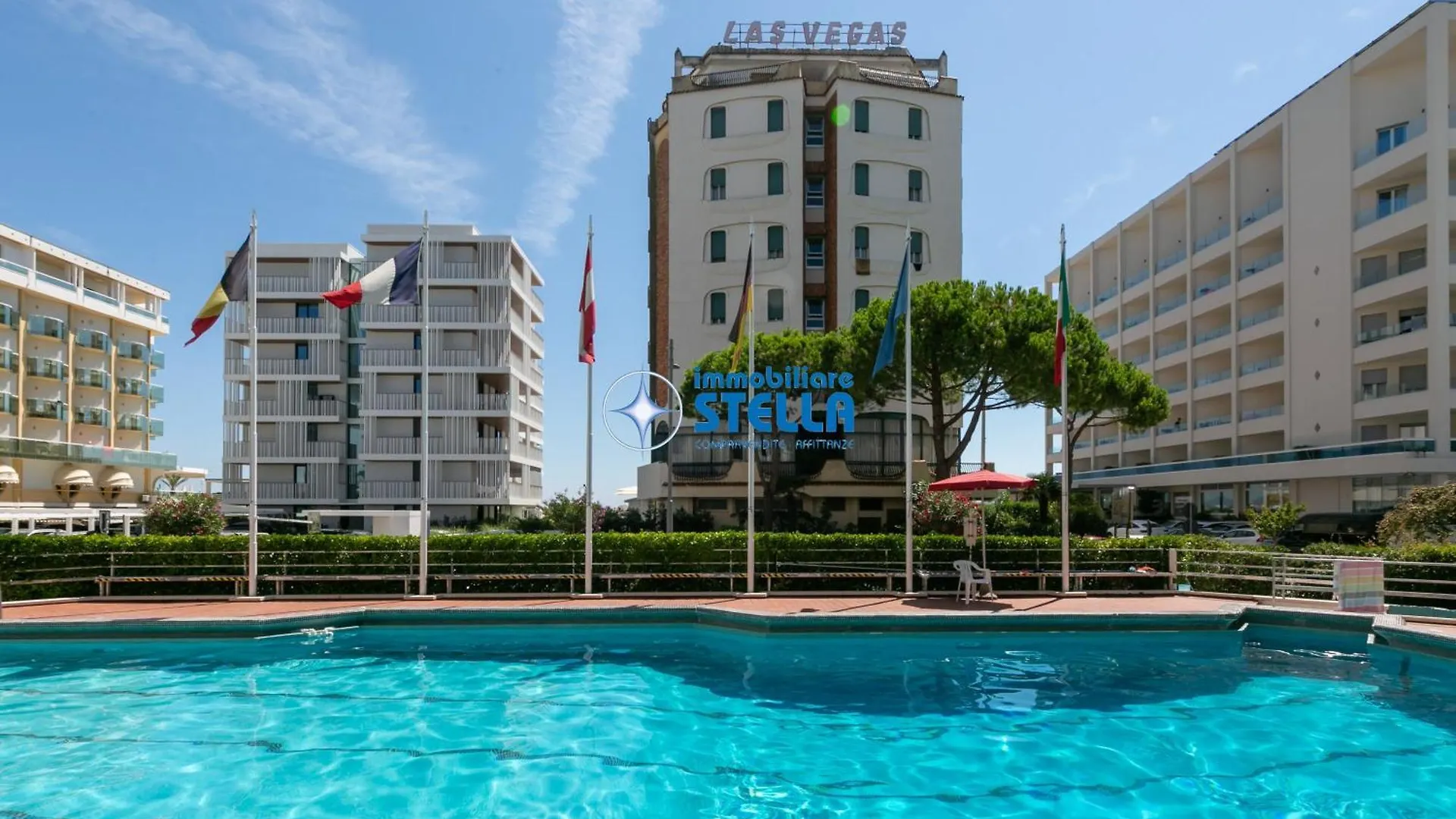 Residence Vera Cruz Jesolo