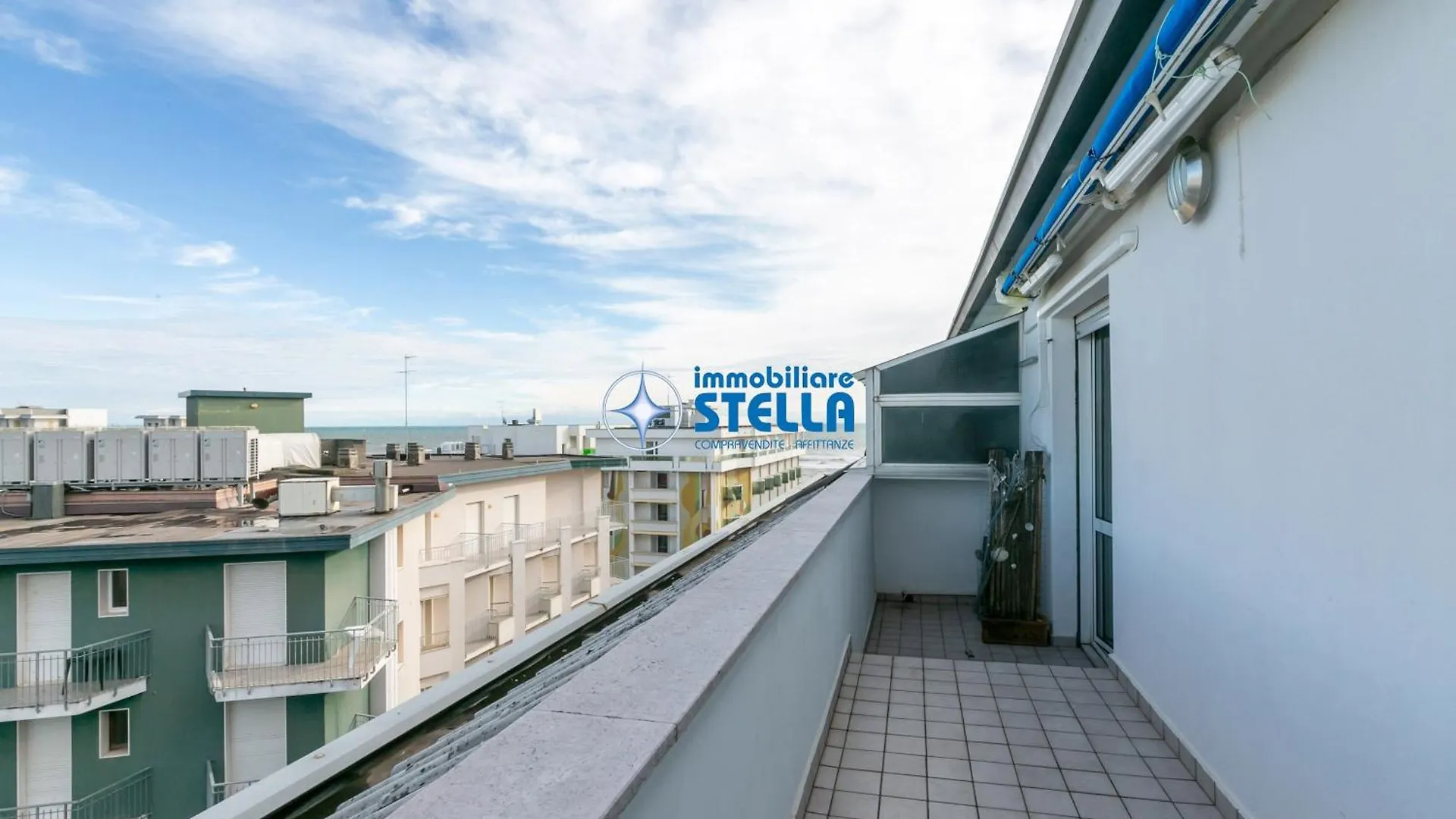 Hébergement de vacances Residence Vera Cruz Jesolo Italie
