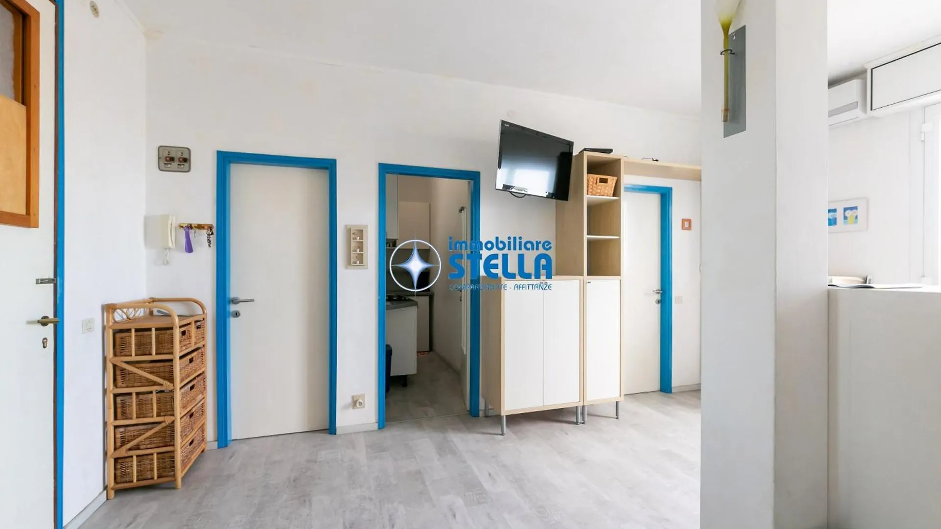 Residence Vera Cruz Jesolo