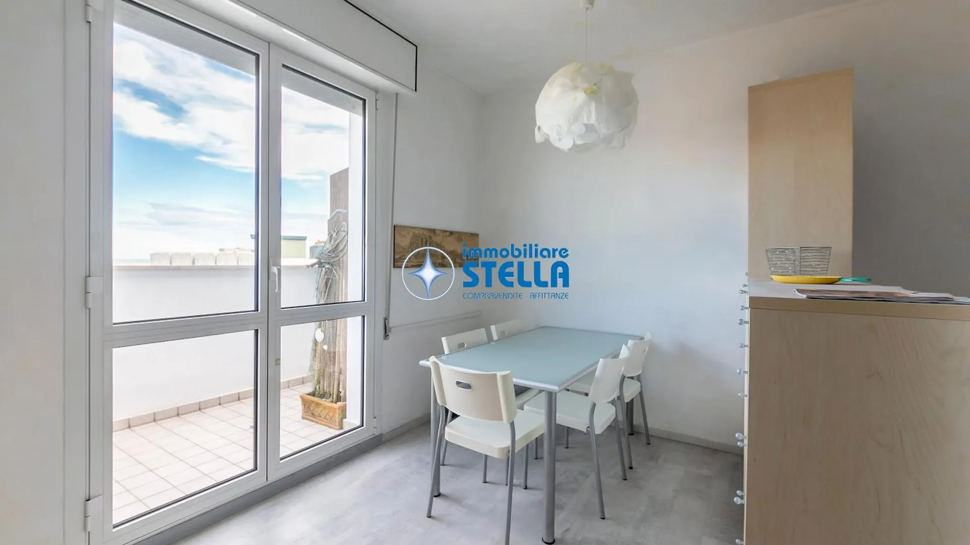 Feriehus Residence Vera Cruz Lido di Jesolo