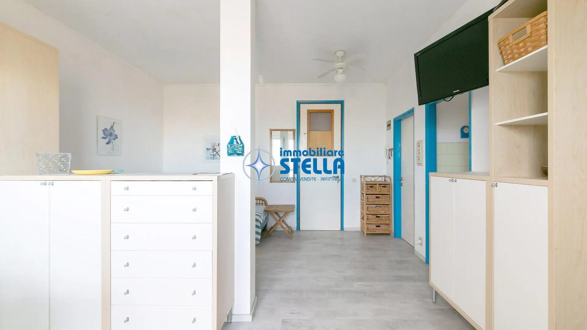 Residence Vera Cruz Jesolo Hébergement de vacances