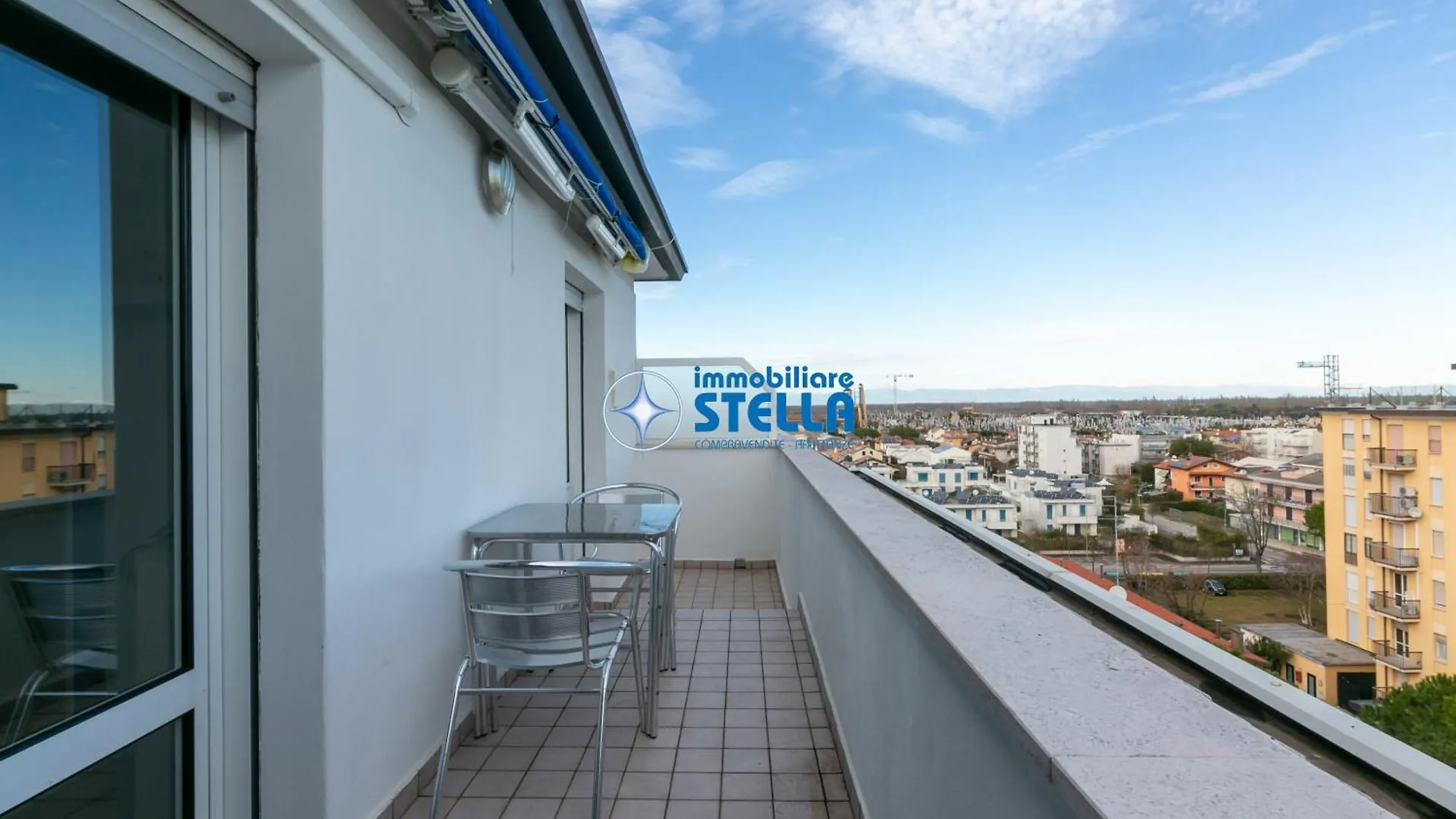 Residence Vera Cruz Lido di Jesolo