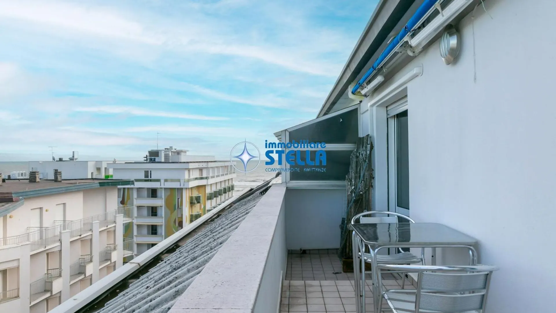 Residence Vera Cruz Lido di Jesolo Italien