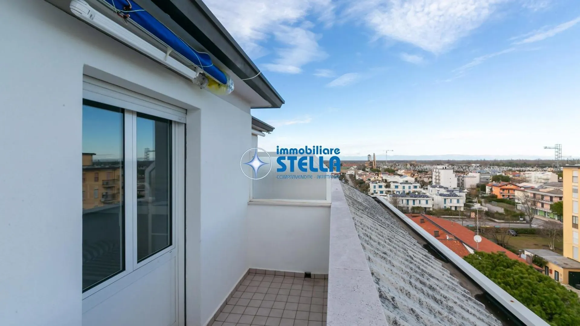 Residence Vera Cruz Jesolo Hébergement de vacances
