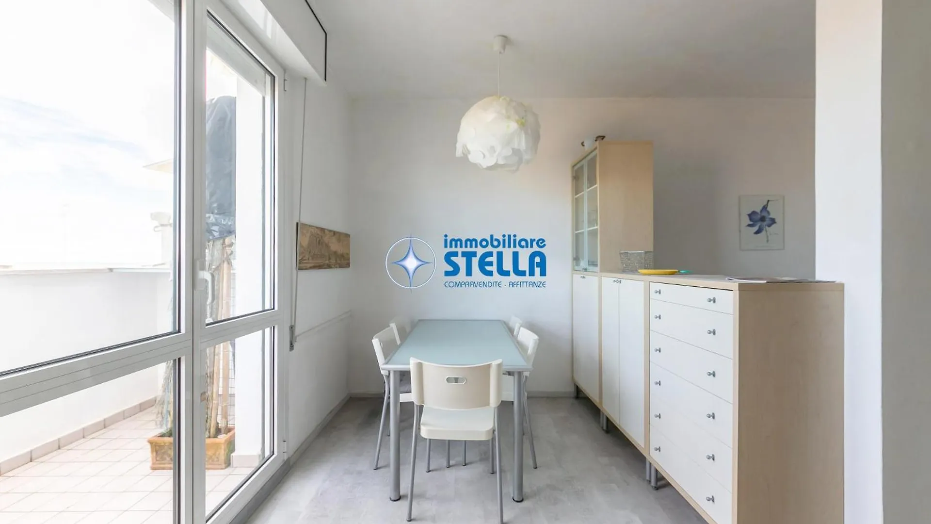 Feriehus Residence Vera Cruz Lido di Jesolo Italien