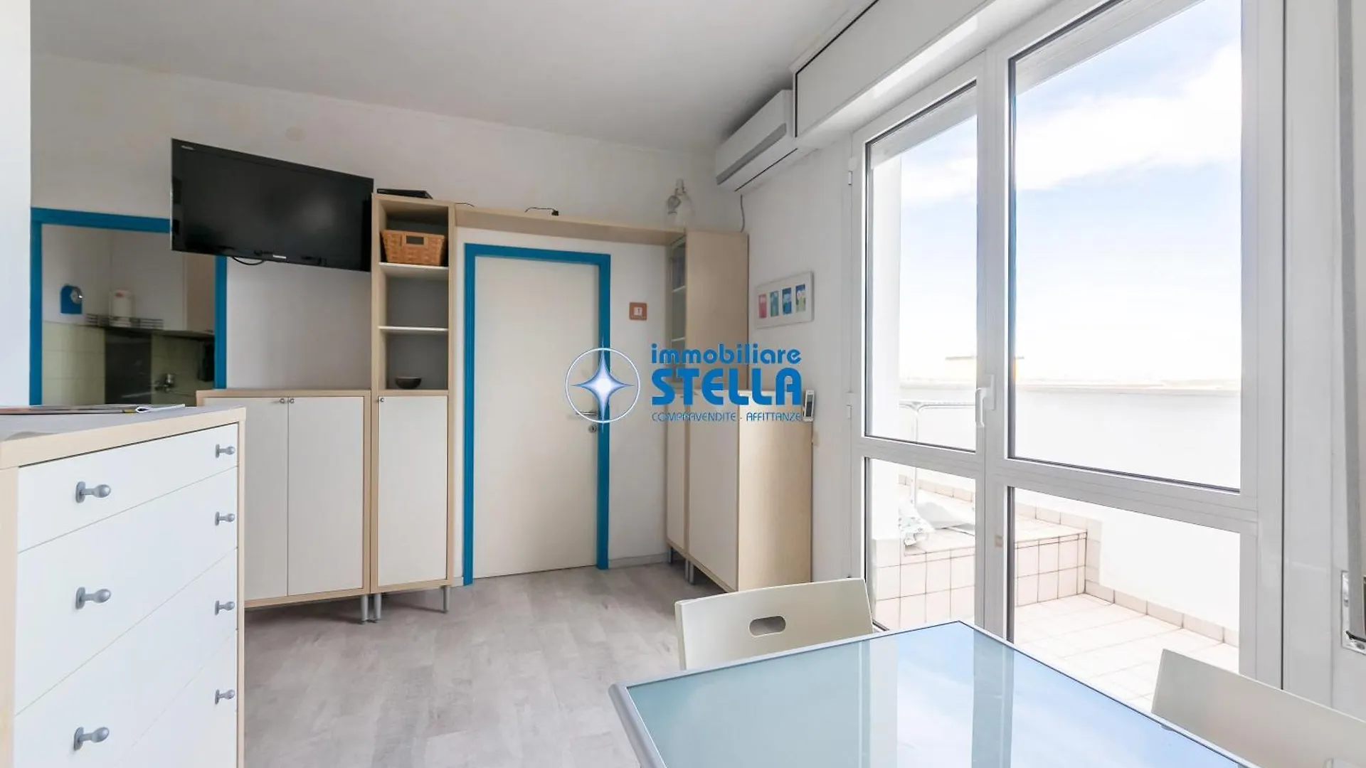 Hébergement de vacances Residence Vera Cruz Jesolo Italie