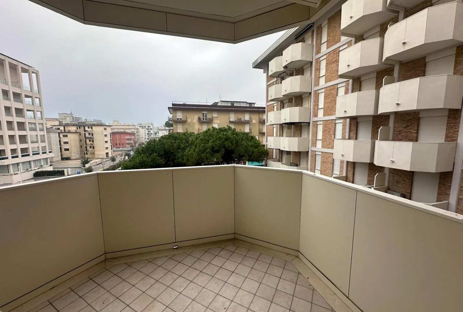Residence Vera Cruz Jesolo 0*,  Italie