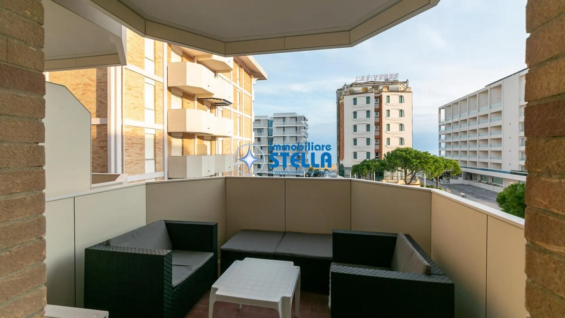 Residence Vera Cruz Jesolo