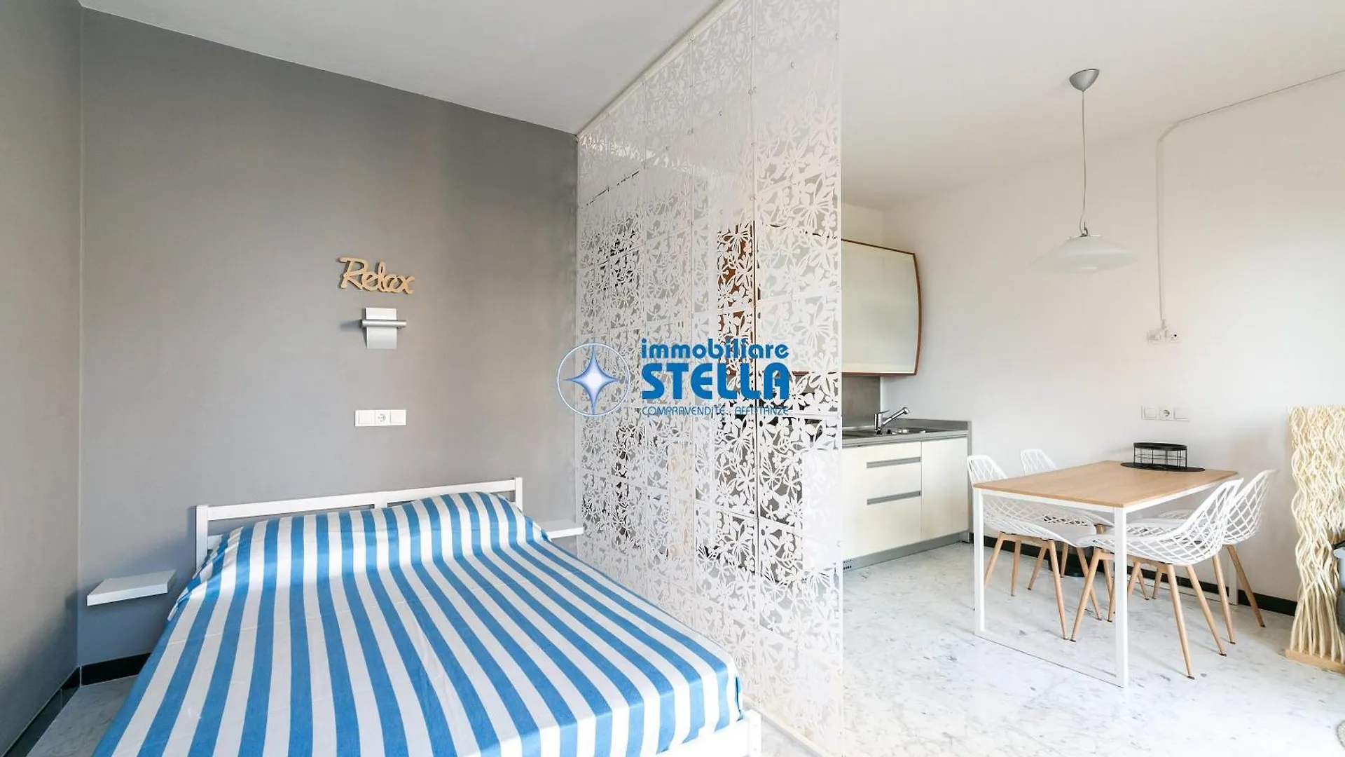Residence Vera Cruz Lido di Jesolo Italien