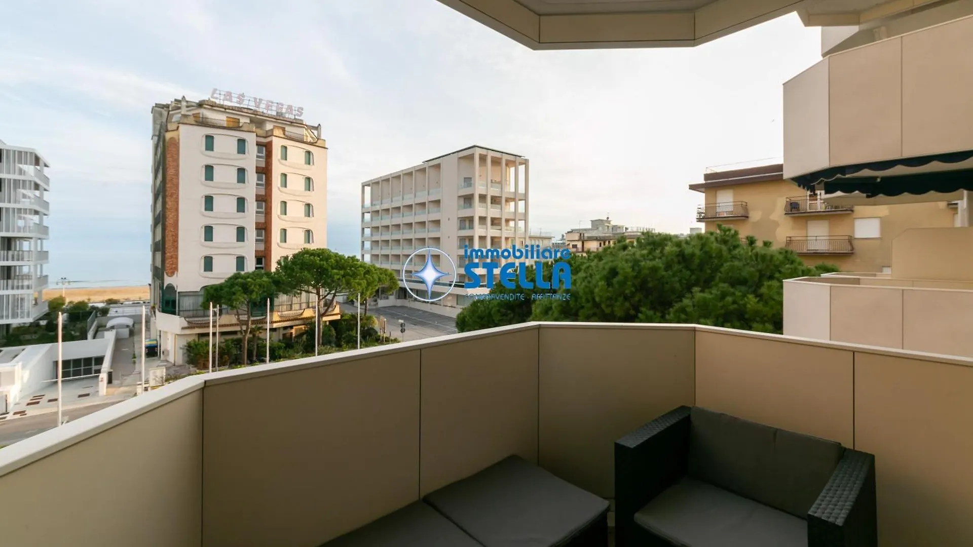Residence Vera Cruz Jesolo