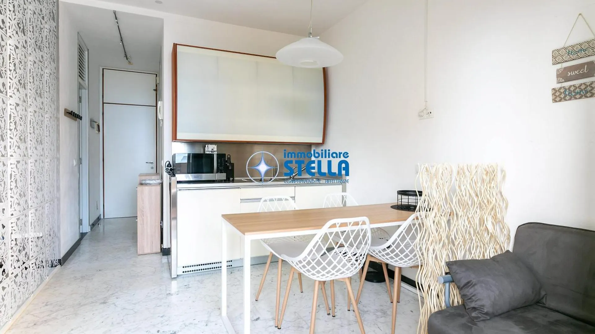 Feriehus Residence Vera Cruz Lido di Jesolo Italien
