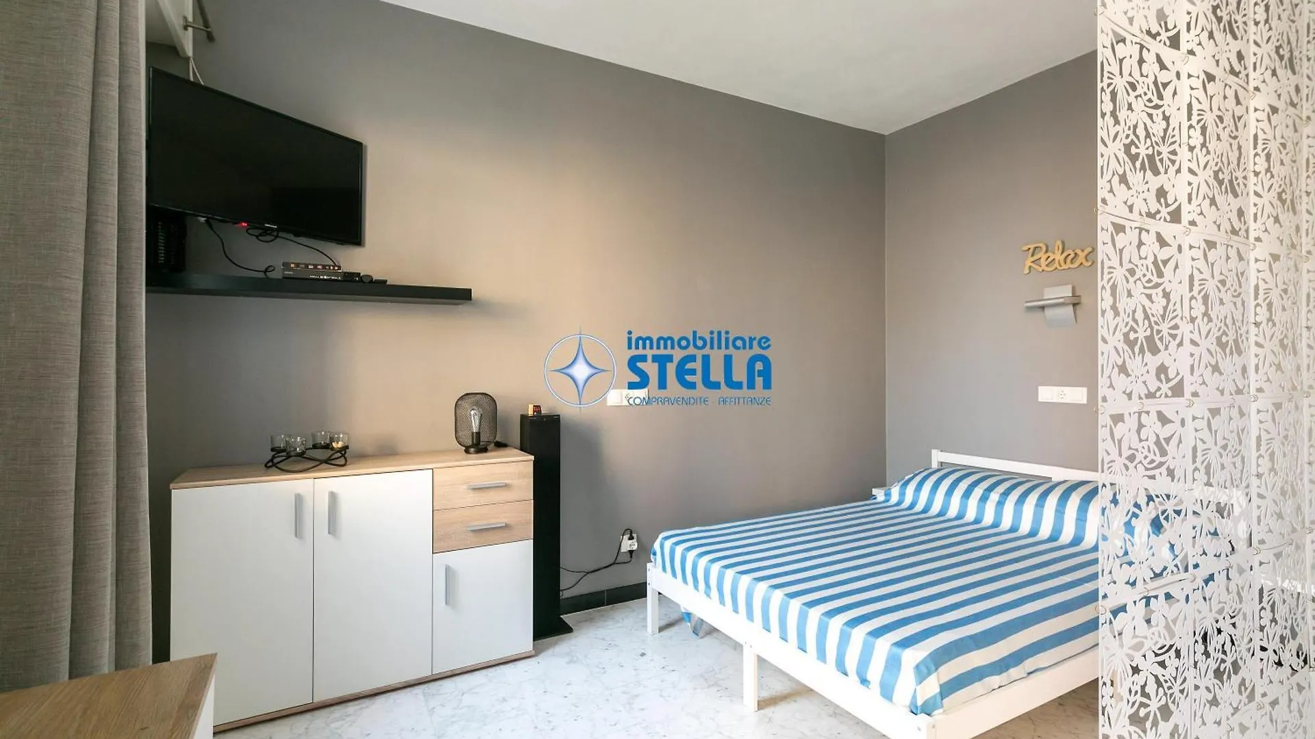 Residence Vera Cruz Lido di Jesolo Feriehus