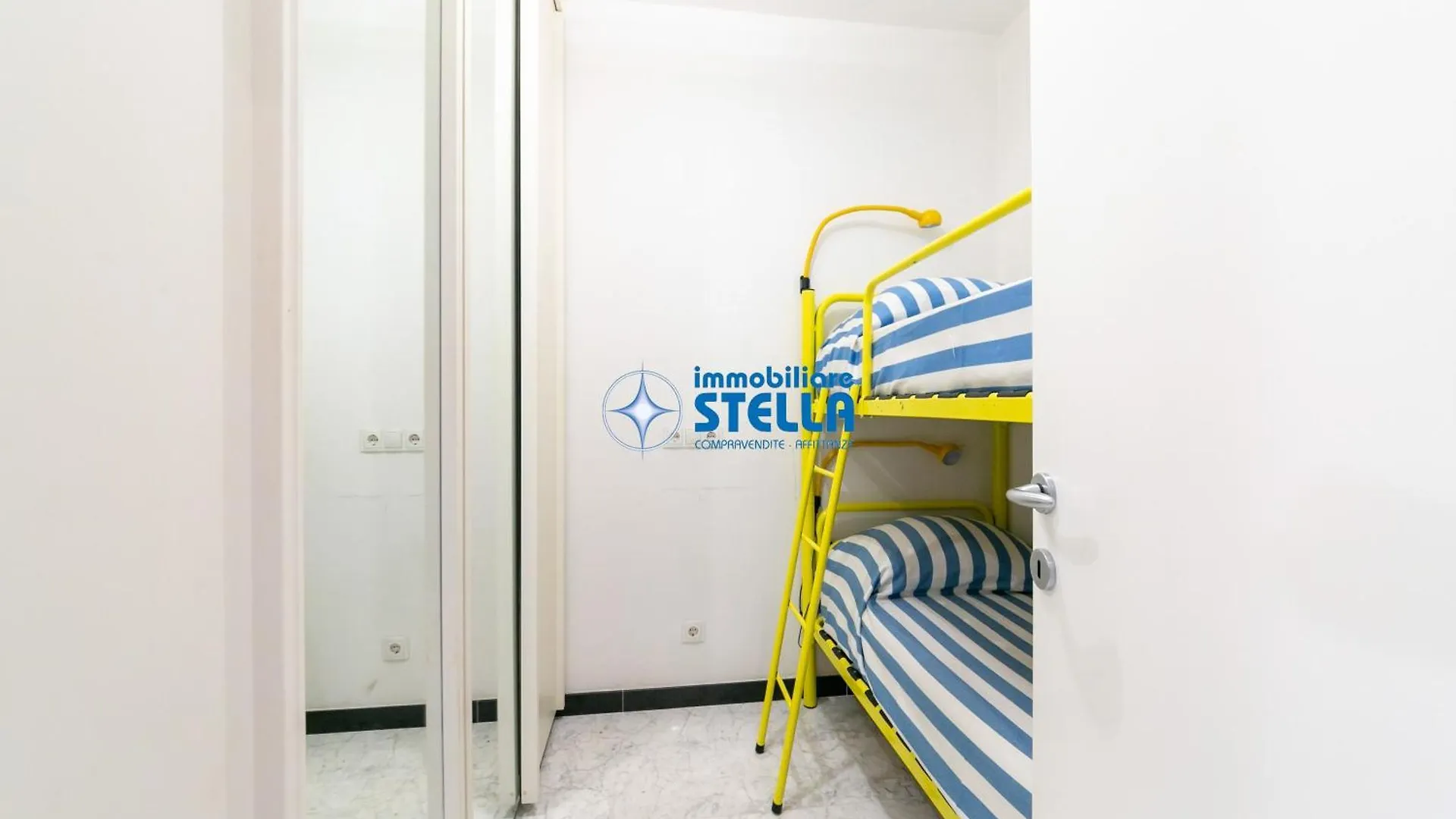Hébergement de vacances Residence Vera Cruz Jesolo Italie