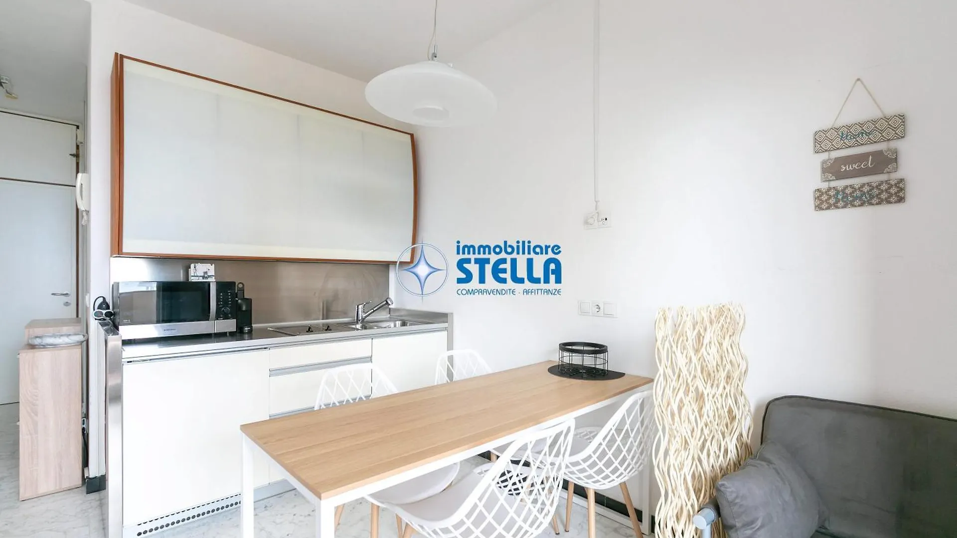 Feriehus Residence Vera Cruz Lido di Jesolo