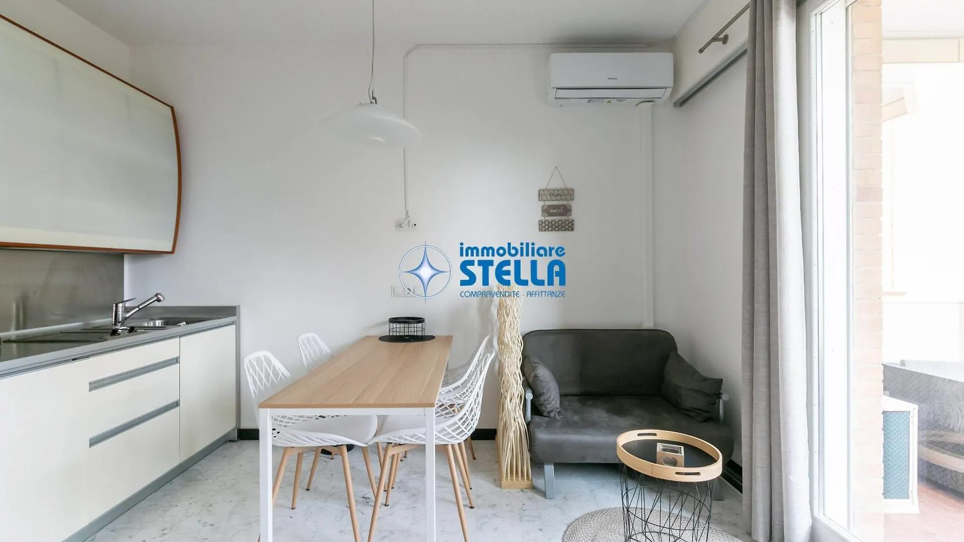 Residence Vera Cruz Jesolo Hébergement de vacances