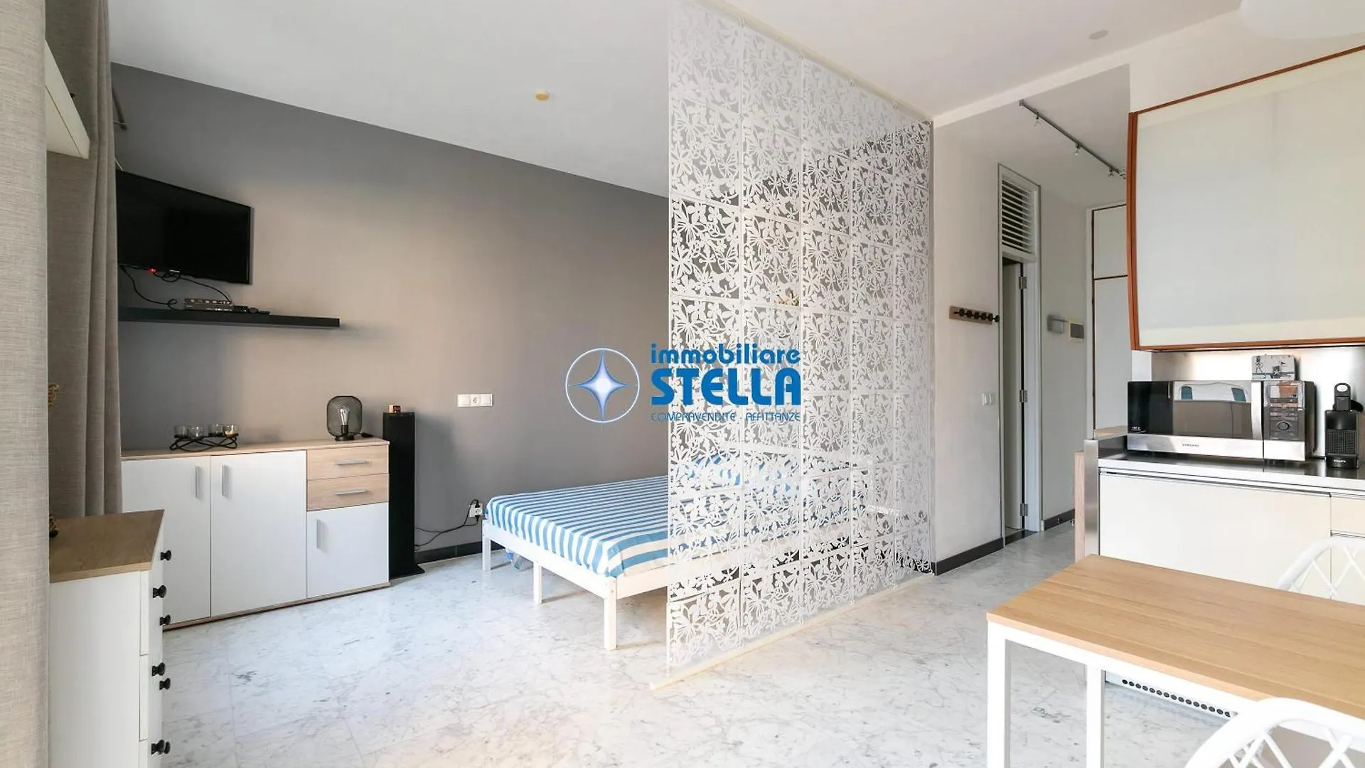 Residence Vera Cruz Lido di Jesolo