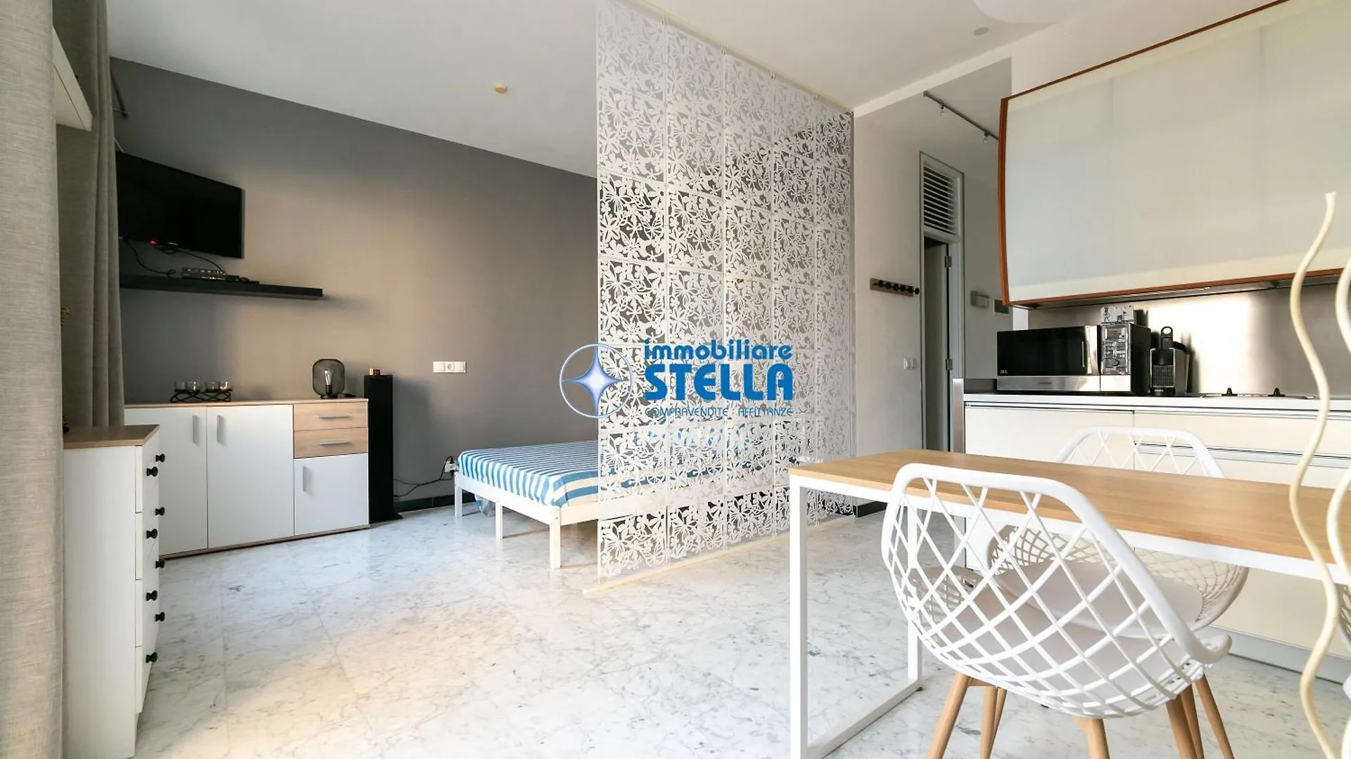 Hébergement de vacances Residence Vera Cruz Jesolo